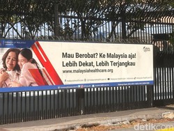 Menteri Pratikno Soroti 1 Juta WNI Berobat ke LN, Kebocoran Devisa Rp 200 T Per Tahun