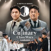 Ada Culinary Class Wars, Simak Deretan Rekomendasi Survival Show yang Tayang di Netflix