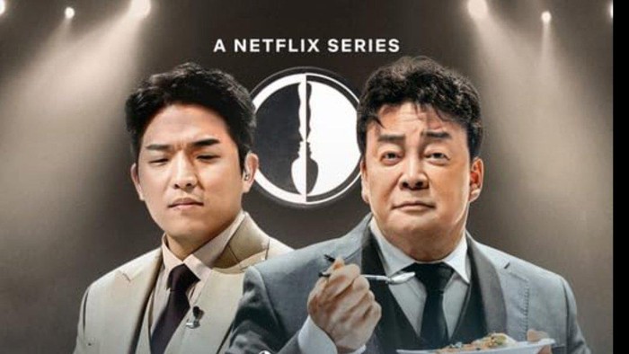 Ada Culinary Class Wars, Simak Deretan Rekomendasi Survival Show yang Tayang di Netflix