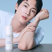 Resmi! Laneige Gaet Jin BTS sebagai Global Ambassador Pria Pertama