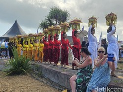 Pemkab Klungkung Rancang Dua Festival Baru untuk Geliatkan Pariwisata