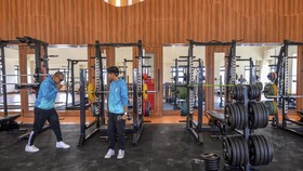 Menpora Tanggapi Kabar Pembubaran Pelatnas Karate dan Atletik