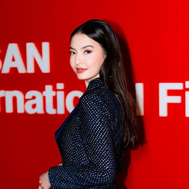 Pernah Unggah Wajah Pacar ke IG, Raline Shah Pilih Hapus karena Alasan Ini