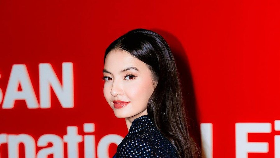 Raline Shah