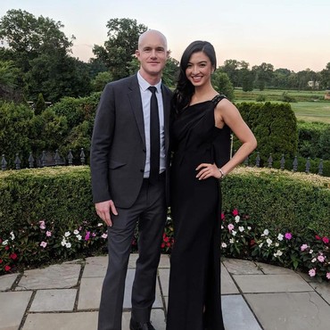 Reaksi Keluarga Saat Raline Shah Dikabarkan Pernah Nikah dengan Brian Armstrong