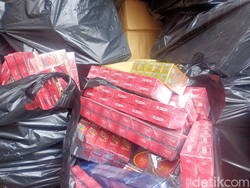 Industri Tembakau Punya Peran Besar buat Ekonomi tapi Digempur Rokok Ilegal