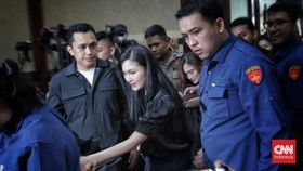 6 Poin Kesaksian Sandra Dewi di Sidang Korupsi Timah Harvey Moeis