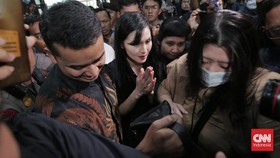Jaksa Buka Bukti Transfer Rp3 M Helena ke Sandra Dewi di Sidang Timah
