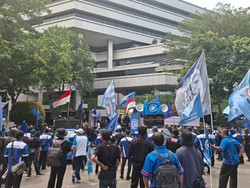 Buruh Ungkap Ngerinya Dampak Aturan Pengetatan Industri Tembakau