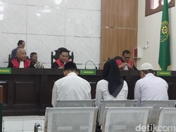 Jabar Hari Ini: Penjara Seumur Hidup untuk Devara CS