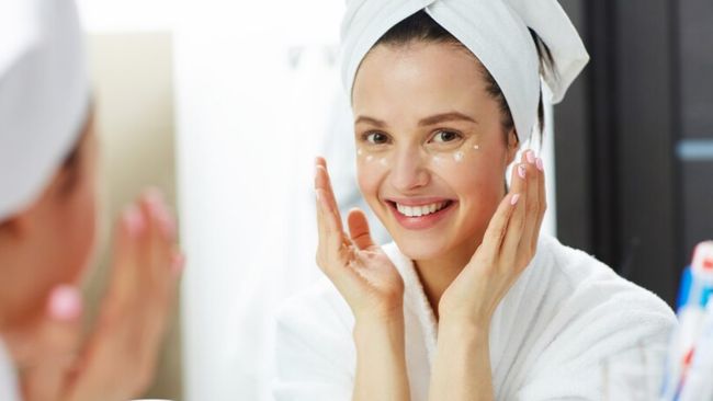 Rahasia Kulit Glowing Alami: 3 Tips Ampuh Hemat Biaya!