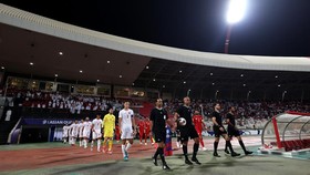 Media Belanda Soroti Wasit Ahmed Al Kaf: Poin Penting Indonesia Hilang