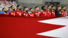 Pernyataan Lengkap Asosiasi Bahrain Soal Pindah Venue Lawan Indonesia