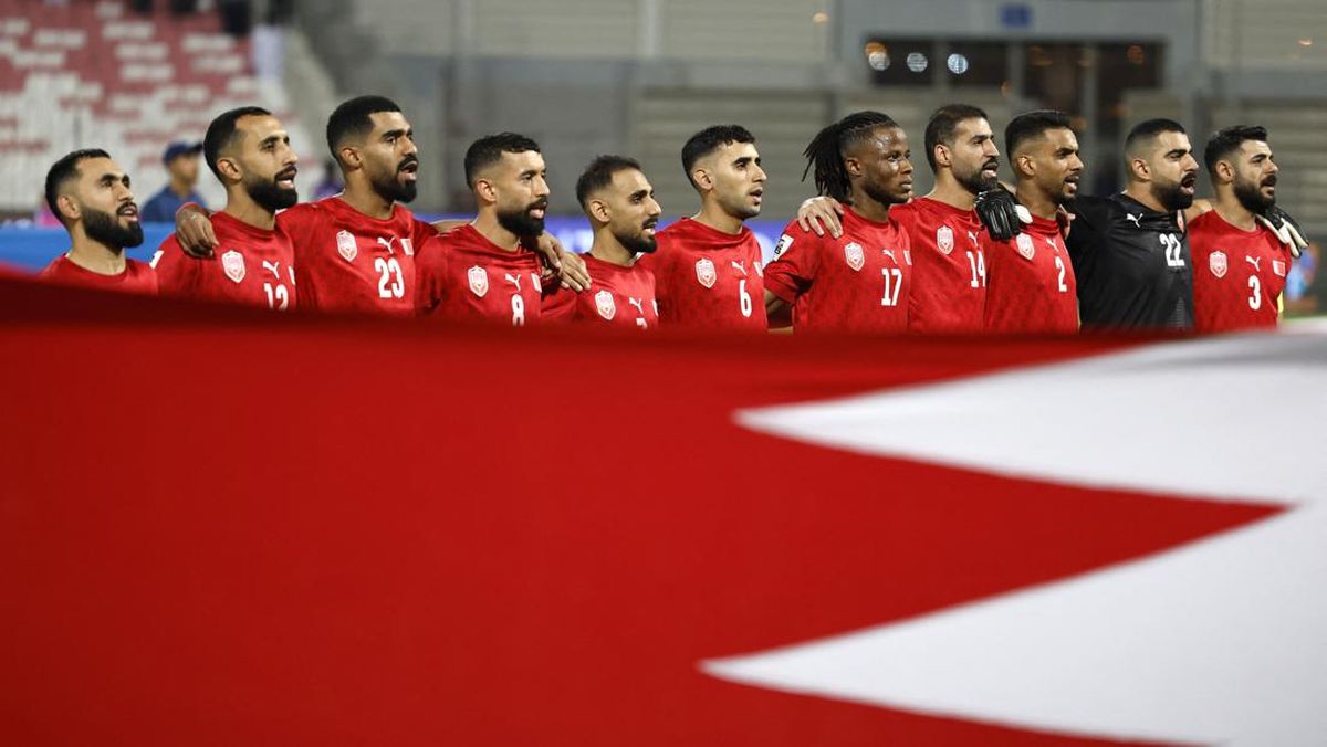 Pemain Timnas Bahrain Tiba di Jakarta, Siap Tantang Indonesia di GBK
