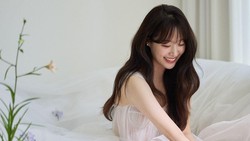 img-title Ungkap Sisi Kelam Dunia K-Pop, Song Ji Eun Curhat Kondisi Mental Saat Masih Jadi Idol