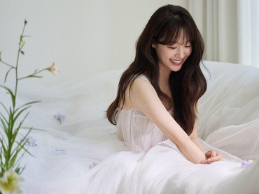 img-title Ungkap Sisi Kelam Dunia K-Pop, Song Ji Eun Curhat Kondisi Mental Saat Masih Jadi Idol
