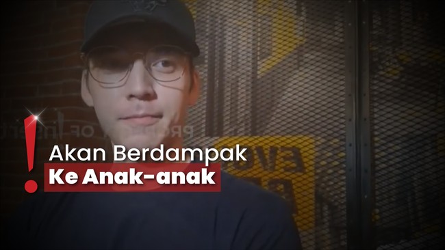 Stefan William Bahas Penyebab Cerai dari Celine: Kalau Ngikutin Ego...