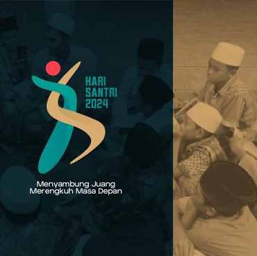 Teks Hari Santri Nasional yang Dibaca Saat 22 Oktober 2024