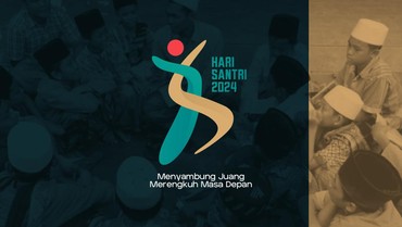 Teks Hari Santri Nasional yang Dibaca Saat 22 Oktober 2024