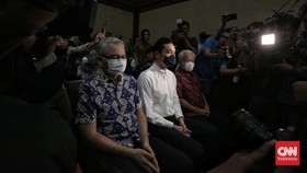 Harvey Moeis Dituntut 12 Tahun Penjara