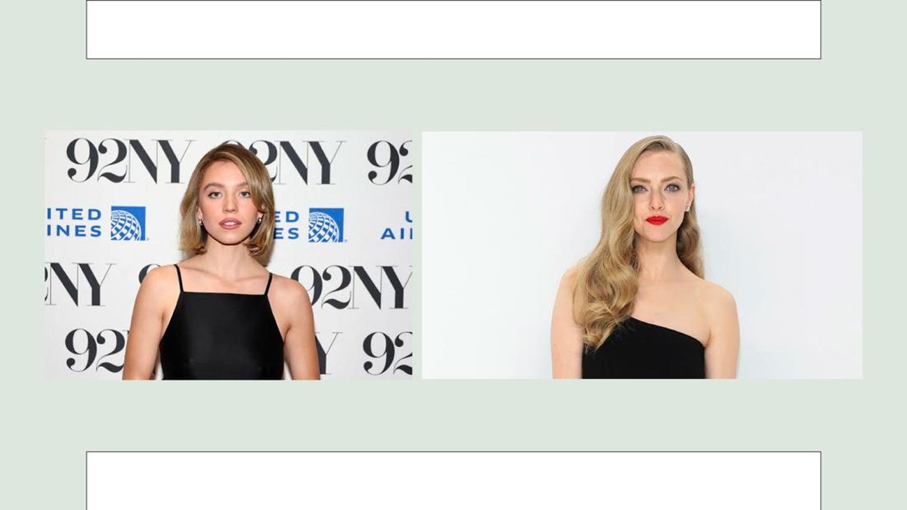Sydney Sweeney dan Amanda Seyfriend Bakal Adu Peran di 