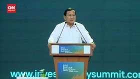 VIDEO: Perang Israel-Iran, Prabowo: Indonesia Harus Swasembada Energi