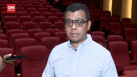 VIDEO:PDIP Sebut Mega Akan Sampaikan Soal Regresi Demokrasi ke Prabowo