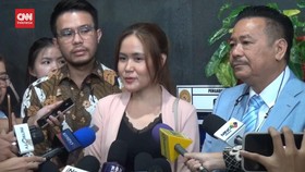 VIDEO: Punya Bukti Baru, Jessica Wongso Ajukan PK Kasus Kopi Sianida