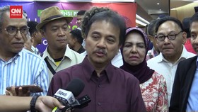 VIDEO: Roy Suryo Siap Diperiksa Polisi Kasus Fufufafa