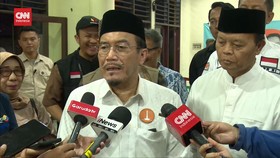 VIDEO: RIDO Akan Evaluasi Pengerima KJP Bila Terpilih