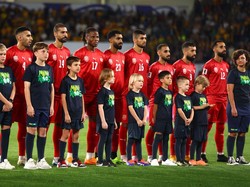 Prediksi Line Up Timnas Bahrain Vs Indonesia: Waspadai Abduljabbar-Marhoon