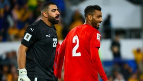 Bek Bahrain Minta Bantuan Suporter Lawan Timnas Indonesia