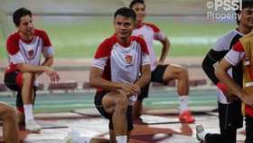 Erick Thohir: Mohon Doa dan Dukungan untuk Timnas Indonesia