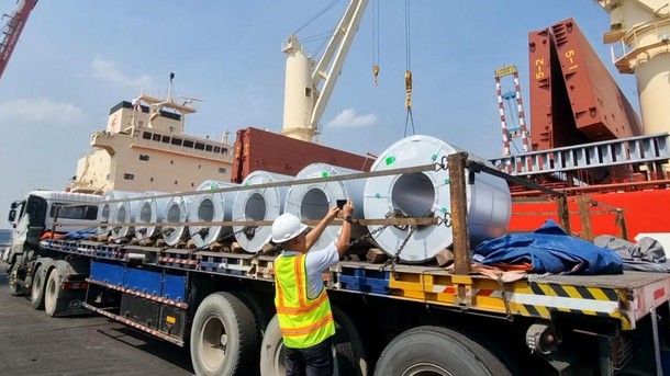 Investasi Pabrik Baru dan Masa Depan Manufaktur Baja Indonesia, Peluang untuk Penyedia Jasa Lokal