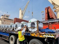 Investasi Pabrik Baru dan Masa Depan Manufaktur Baja Indonesia, Peluang untuk Penyedia Jasa Lokal