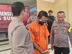 Pengakuan Pria Todongkan Pistol Sopir Ambulans demi Ambil Jenazah Kakak