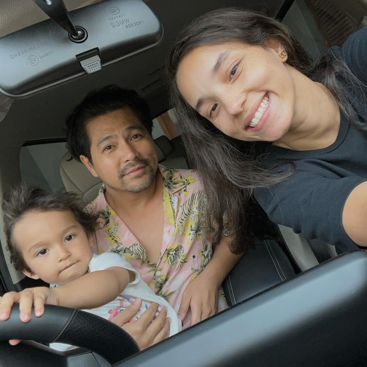<p>Vanessa Lima juga sudah menjalani peran sebagai Bunda, lho. Ia melahirkan anak pertama bernama Aizen de Araujo Iskandar pada 10 November 2021. <em>"Our first born is almost 3yo. Time flies and I’m so proud of you!</em> (Anak sulung kami tak lama lagi akan berusia tiga tahun. Waktu berlalu dengan sangat cepat dan aku sangat bangga kepadamu!)" tulisnya di keterangan foto. (Foto: Instagram @vanessaaiskandar)</p>