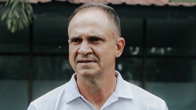 PSS Sleman Lepas Wagner Lopes, Segera Tunjuk Pelatih Baru