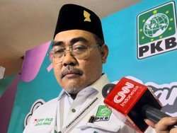 Legislator NasDem Usul Pemilu Setiap 10 Tahun, PKB: Konyol!