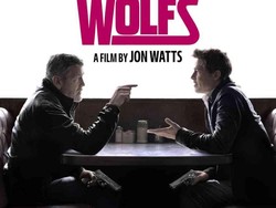 Wolfs: Reuni George Clooney dan Brad Pitt yang Seru