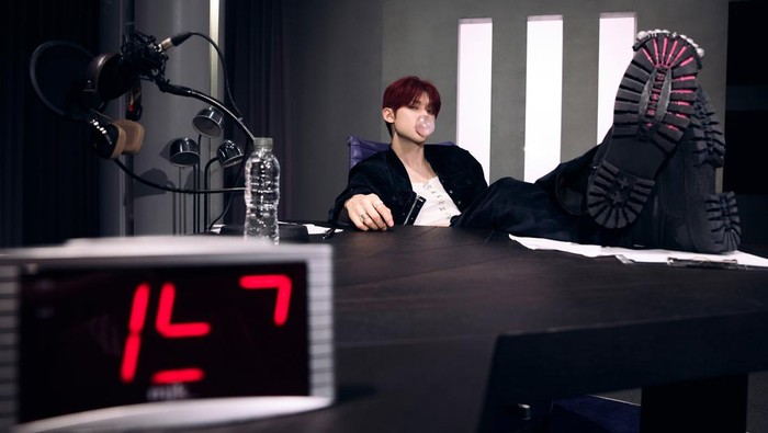 Profil Yeonjun, Member TXT Pertama yang Sudah Debut Solo