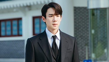 Profil Yoo Yeon Seok Bintang 'When The Phone Rings' yang Aktingnya Curi Perhatian