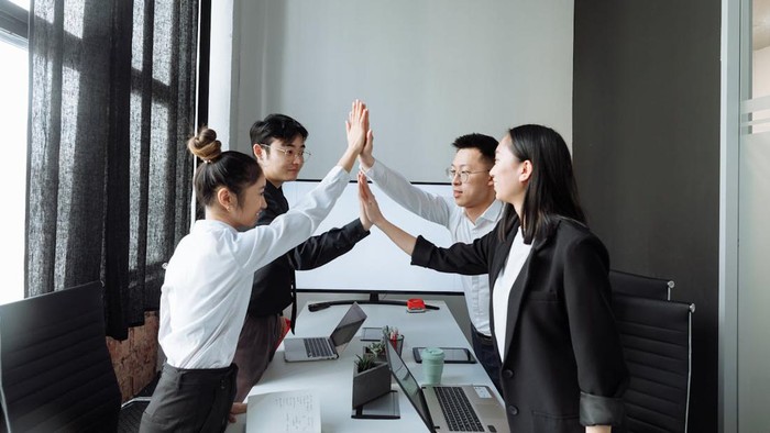 Terkenal Suksesnya, 6 Hal Ini Bisa Dipelajari dari Budaya Kerja di Jepang