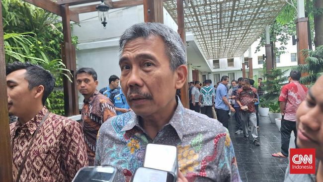 Belum Rampung, Perpanjangan Kontrak Freeport Dioper ke Prabowo?