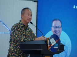 Menperin Usul Produsen Turunkan Harga Mobil di Indonesia