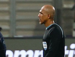 Sederet Keputusan Aneh Wasit Al-Kaf Gagalkan Kemenangan Indonesia Vs Bahrain