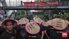 Pakar UGM Usul Susun Draf Baru RUU Masyarakat Adat