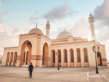 Agama Warga Negara Bahrain dan Persentasenya