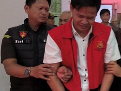 Kala FX Rudy Sarankan Kevin DPRD Solo Tersangka Korupsi Mundur