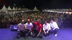 Alasan Daihatsu Pilih Makassar untuk Gelar Kumpul Sahabat
